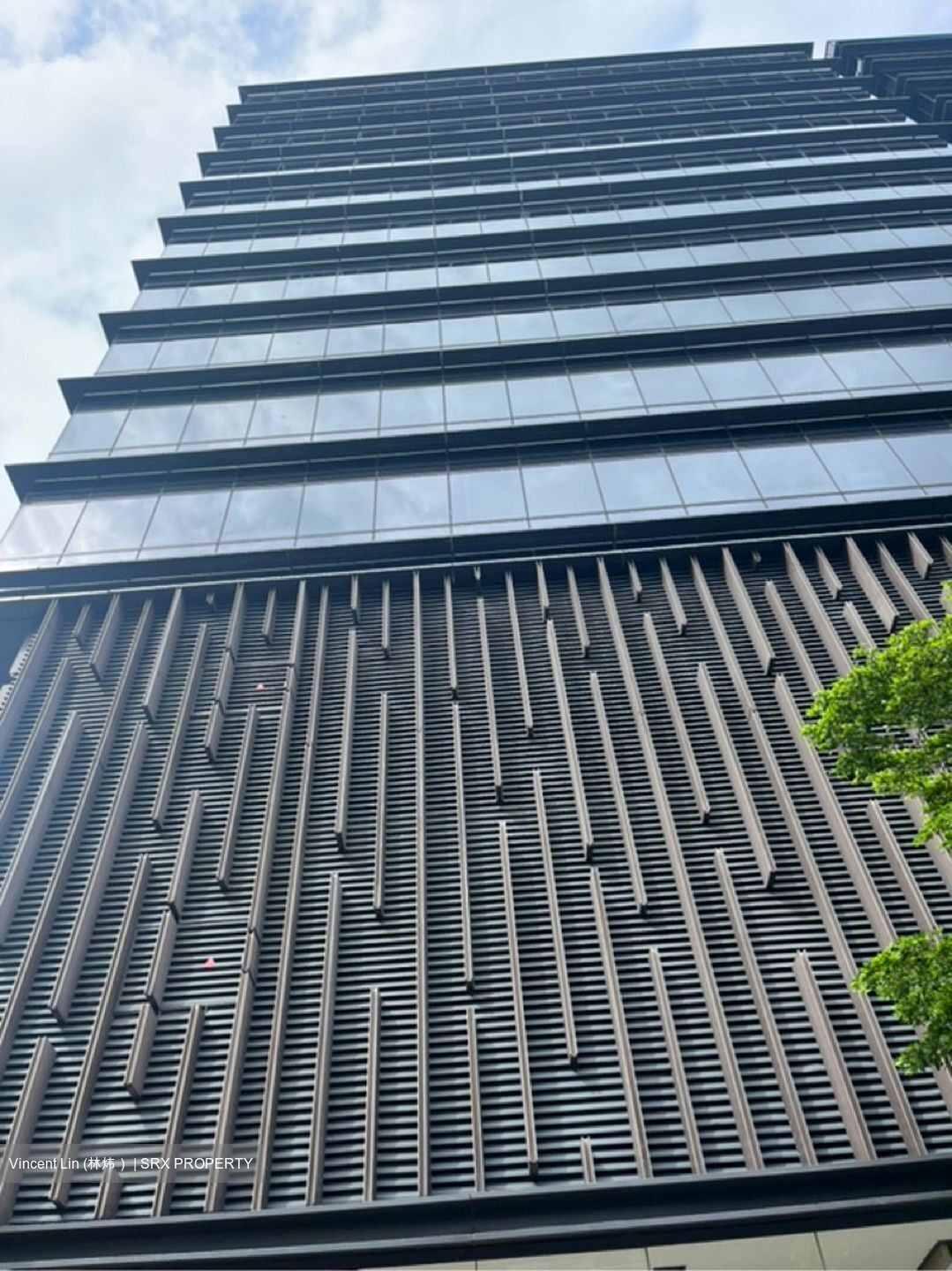 Paya Lebar Square (D14), Office #629746751